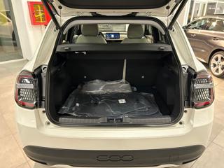 FIAT 600 usata, con ESP