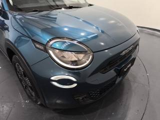 FIAT 600 usata, con Sedile posteriore sdoppiato