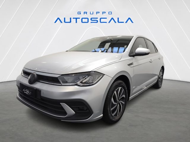 VOLKSWAGEN Polo usata, con ABS