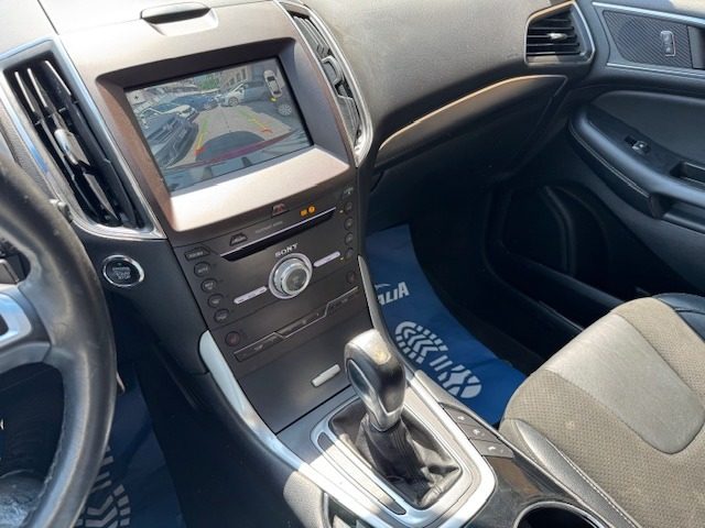 FORD Edge usata, con Fari Xenon