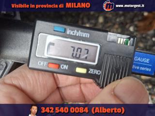 OPEL Corsa usata, con Servosterzo