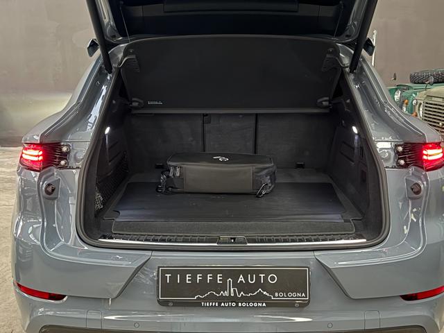 PORSCHE Cayenne usata, con Vivavoce