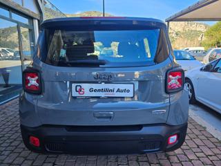 JEEP Renegade usata, con Airbag laterali