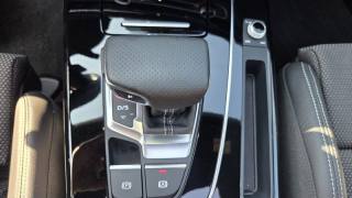 AUDI Q5 usata, con Volante in pelle