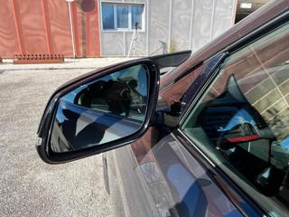 BMW 420 usata, con Interni in pelle