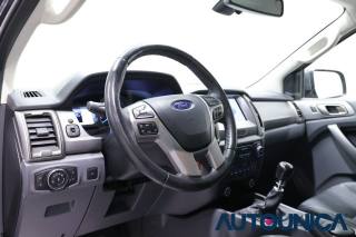 FORD Ranger usata, con Alzacristalli elettrici