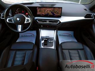BMW 420 usata, con Servosterzo