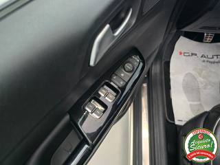 KIA Sportage usata, con Sedili riscaldati