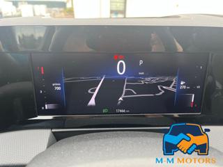 OPEL Astra usata, con Servosterzo