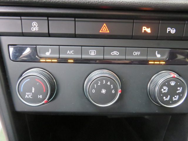 VOLKSWAGEN T-Roc usata, con Chiusura centralizzata