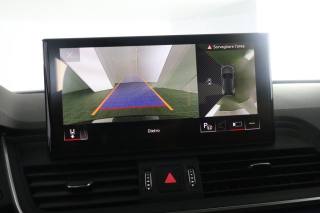 AUDI Q5 usata 11