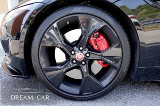 JAGUAR F-Type usata, con Cronologia tagliandi