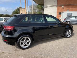 AUDI A3 usata 5