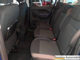 FIAT E-Doblo usata 28