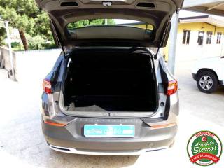 OPEL Grandland X usata, con Specchietti laterali elettrici