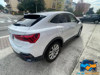 AUDI Q3 usata, con Chiusura centralizzata