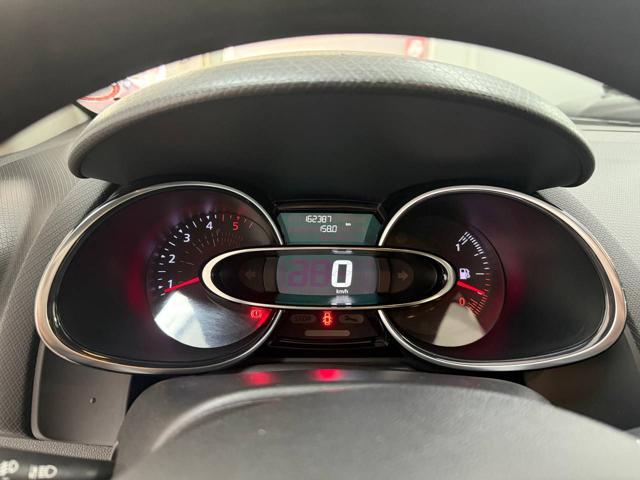 RENAULT Clio usata, con Cruise Control