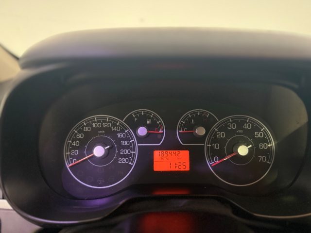 FIAT Grande Punto usata 1