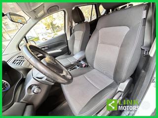 SUZUKI S-Cross usata, con Sensore di pioggia