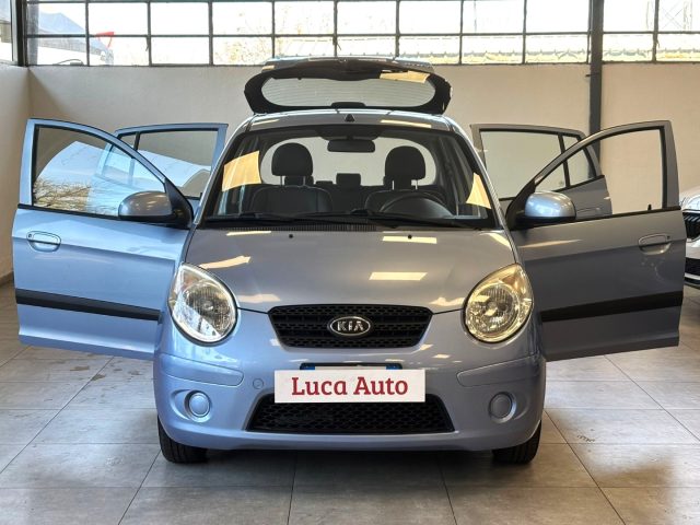 KIA Picanto usata, con ABS