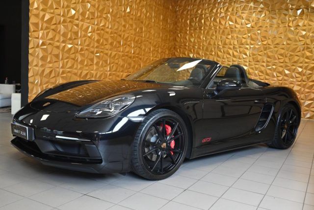PORSCHE Boxster usata 170