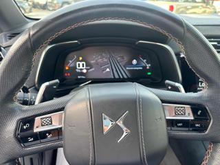 DS AUTOMOBILES DS 7 Crossback usata, con Controllo trazione