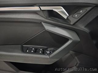AUDI A3 usata, con Volante multifunzione