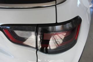 JEEP Compass usata, con USB