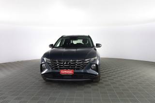 HYUNDAI Tucson Tucson 1.6 CRDI 48V XLine