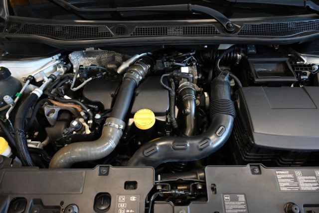 RENAULT Captur usata 64