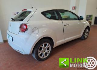 ALFA ROMEO MiTo usata 19