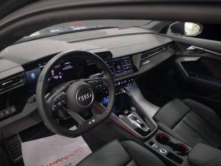 AUDI A3 usata 13