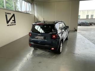 JEEP Renegade usata, con Boardcomputer