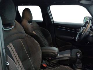 MINI Cooper S usata, con Immobilizzatore elettronico