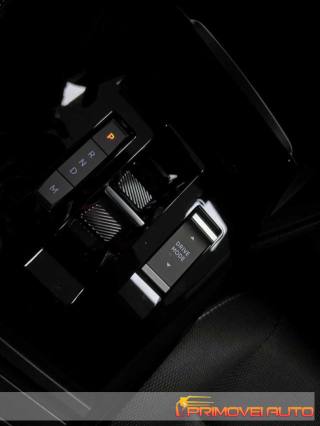 CITROEN C4 usata, con Riconoscimento dei segnali stradali