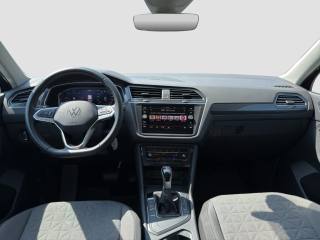 VOLKSWAGEN Tiguan usata 11