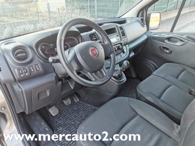 FIAT Talento usata, con ESP