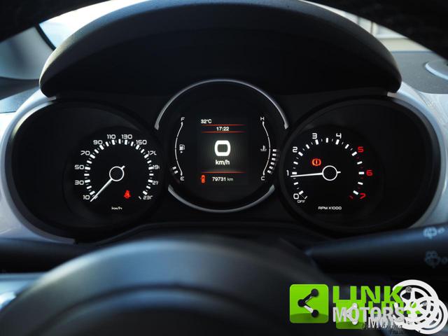 FIAT 500L usata 10
