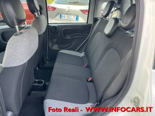FIAT Panda usata, con Boardcomputer