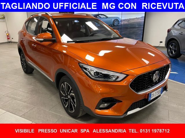 MG ZS usata, con Airbag Passeggero