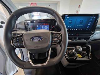 FORD Tourneo Custom usata, con Climatizzatore