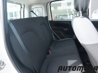 FIAT Panda usata, con Autoradio digitale