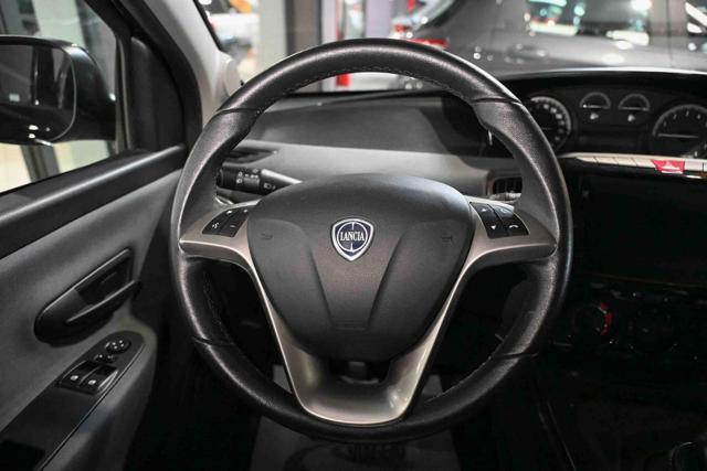LANCIA Ypsilon usata, con Sistema di navigazione