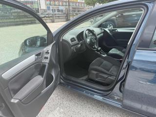 VOLKSWAGEN Golf usata, con Cruise Control