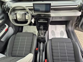 CITROEN C3 usata, con Cruise Control