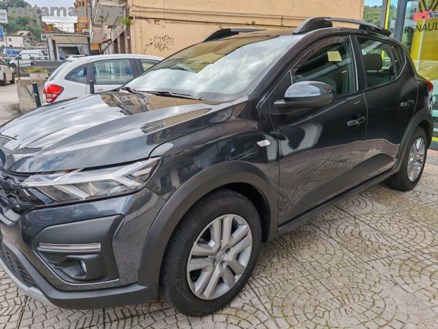 DACIA Sandero usata, con USB