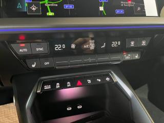 AUDI A3 usata, con Volante in pelle