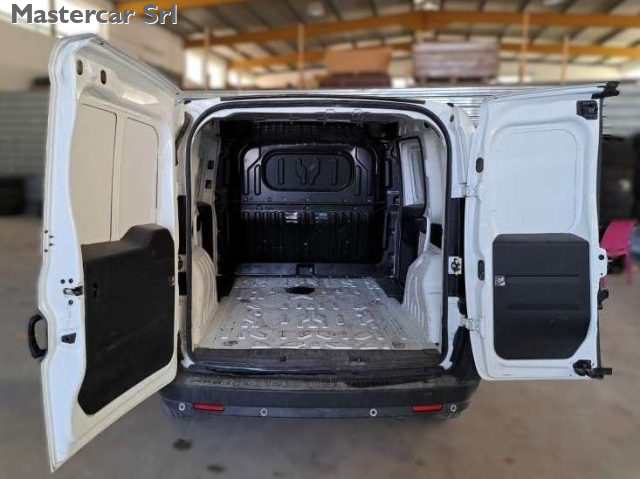 FIAT Doblo usata, con Climatizzatore
