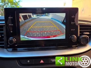 KIA XCeed usata, con Controllo trazione