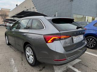 SKODA Octavia usata, con Airbag Passeggero